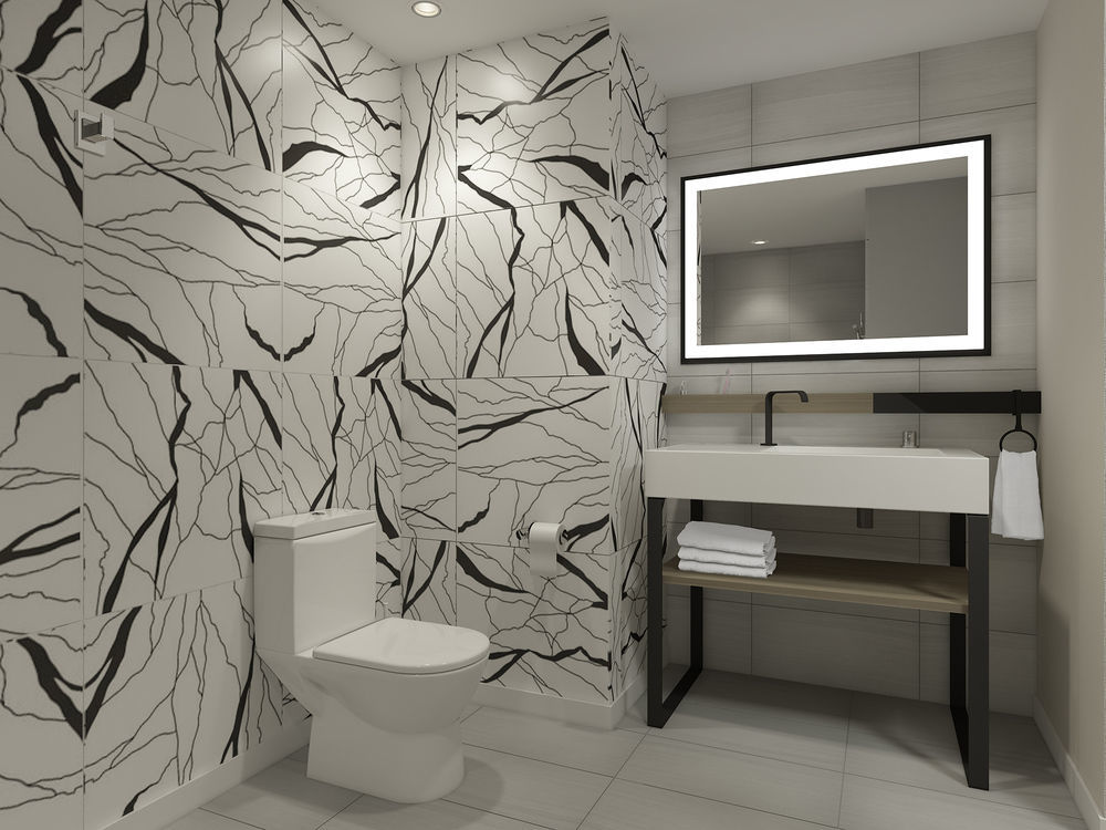 Hotel Zero Degrees Danbury Extérieur photo